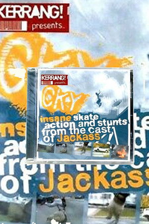 Kerrang! Presents: CKY Kerrang! Presents: CKY