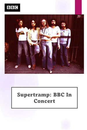 Supertramp - BBC in Concert Supertramp - BBC in Concert