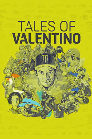 Tales of Valentino Tales of Valentino