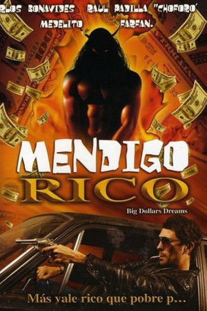 Mendigo rico