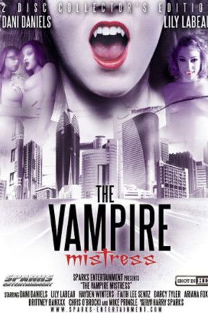 The Vampire Mistress The Vampire Mistress