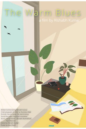 The Warm Blues The Warm Blues