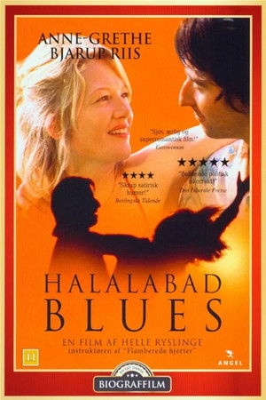 Halalabad Blues Halalabad Blues