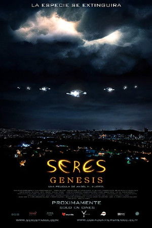 Seres: Genesis Seres: Genesis
