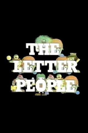 The Letter People The Letter People