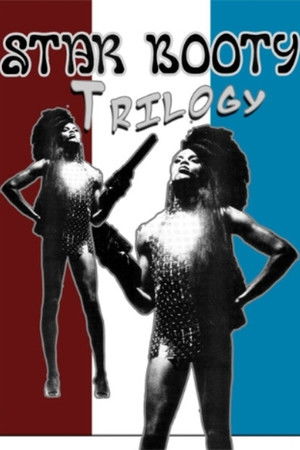 Starbooty Trilogy Starbooty Trilogy