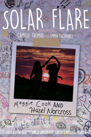 Solar Flare Solar Flare