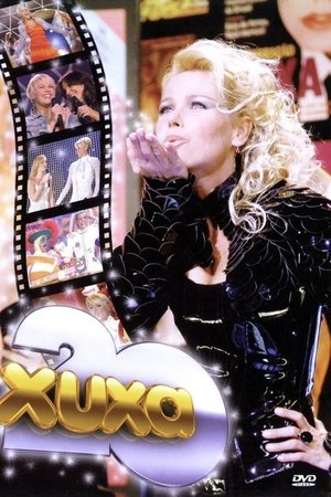 Xuxa 20 Anos Xuxa 20 Anos