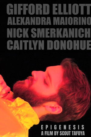 Epigenesis Epigenesis
