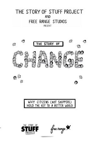 The Story of Change The Story of Change
