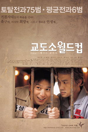 Prison World Cup Prison World Cup