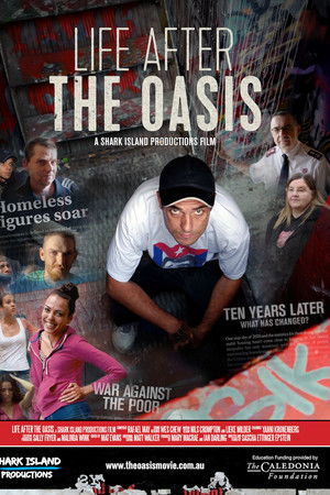 Life After the Oasis Life After the Oasis