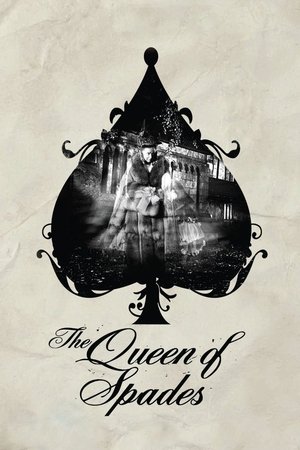 The Queen of Spades The Queen of Spades