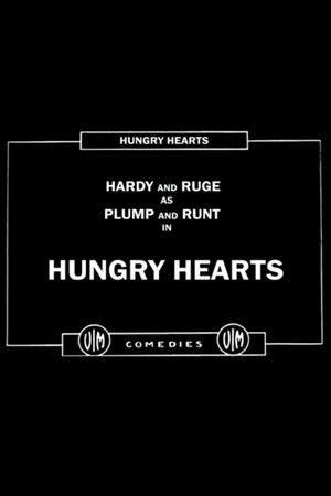 Hungry Hearts Hungry Hearts