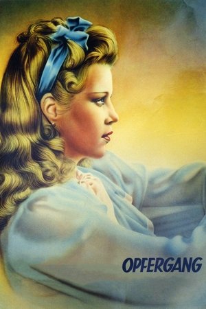 The Great Sacrifice The Great Sacrifice