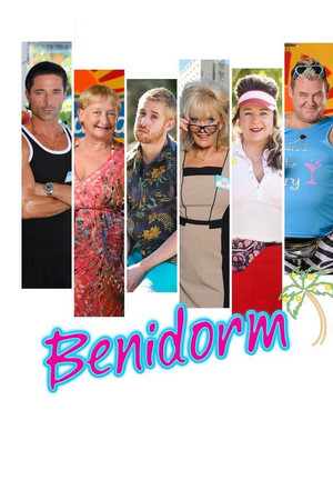 Benidorm Benidorm