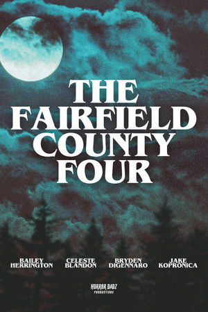 The Fairfield County Four The Fairfield County Four