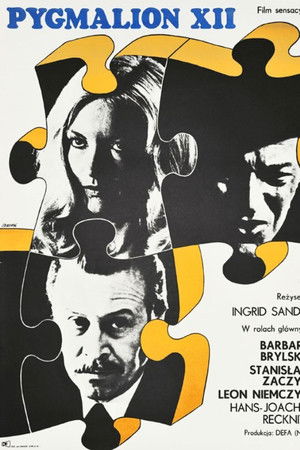 Pygmalion XII Pygmalion XII