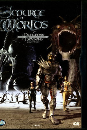 Scourge of Worlds: A Dungeons & Dragons Adventure Scourge of Worlds: A Dungeons & Dragons Adventure