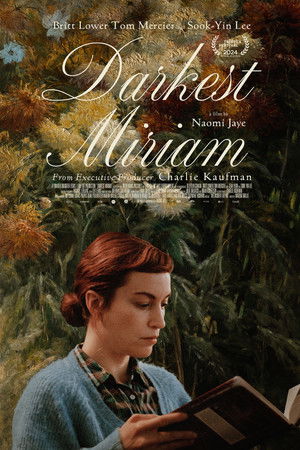 Darkest Miriam Darkest Miriam