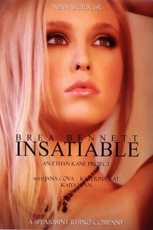 Brea Bennett: Insatiable Brea Bennett: Insatiable