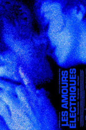 Les amours électriques Les amours électriques