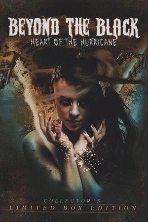 Beyond The Black : Heart Of The Hurricane