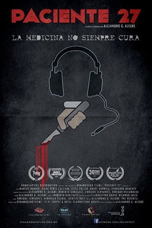 Paciente 27 Paciente 27