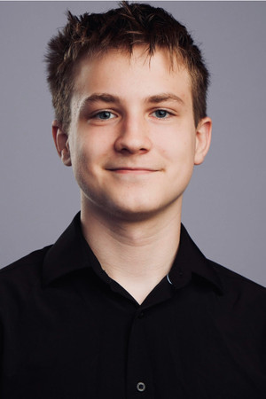 Noah Patterson