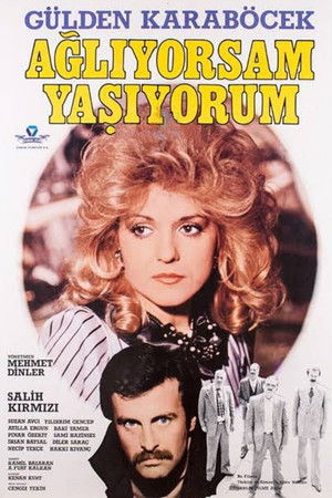 Ağlıyorsam Yaşıyorum