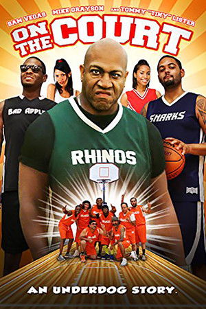 On the Court On the Court