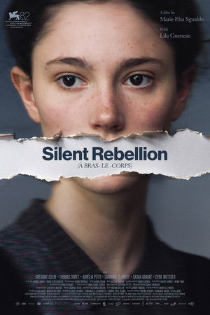 Silent Rebellion Silent Rebellion