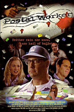 Postal Worker Postal Worker