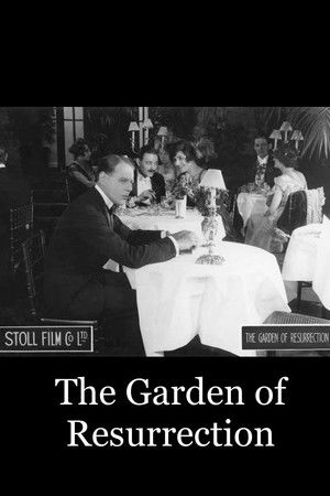 The Garden of Resurrection The Garden of Resurrection