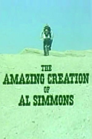 The Amazing Creation of Al Simmons The Amazing Creation of Al Simmons