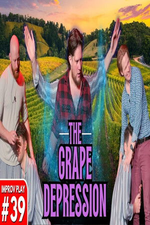 The Grape Depression The Grape Depression