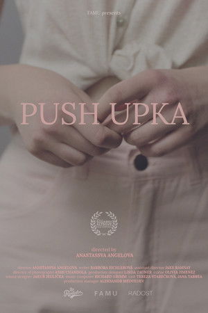 Push upka Push upka