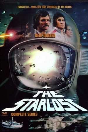 The Starlost: The Beginning The Starlost: The Beginning