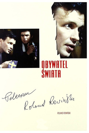 Obywatel świata Obywatel świata