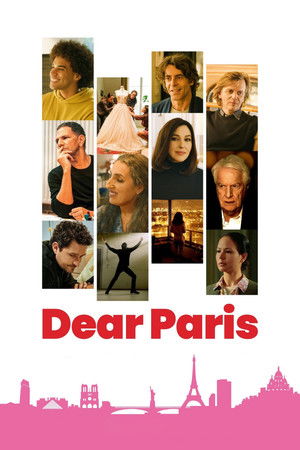 Dear Paris Dear Paris