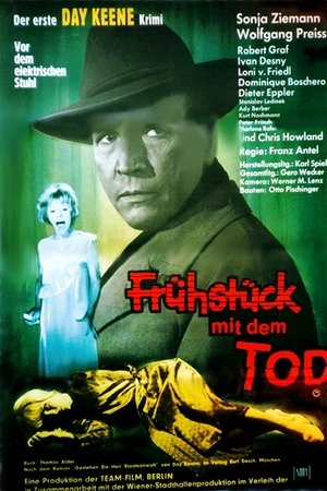 Frühstück mit dem Tod