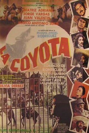 La Coyota La Coyota