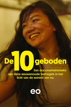 De 10 Geboden De 10 Geboden