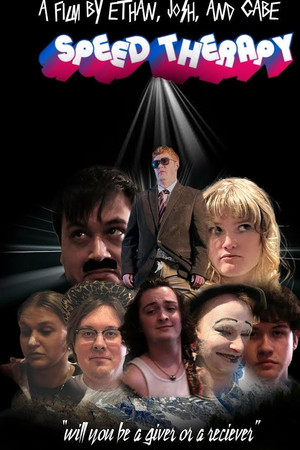 Speed Therapy Speed Therapy