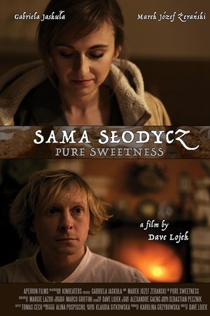 Pure Sweetness Pure Sweetness