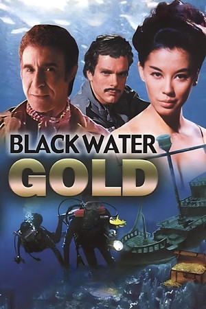 Black Water Gold Black Water Gold