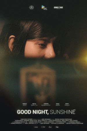 Good Night, Sunshine Good Night, Sunshine