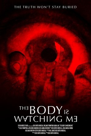 The Body Is Watching Me