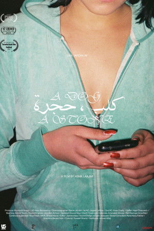 A Dog, A Stone A Dog, A Stone