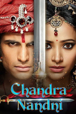 Chandra Nandni Chandra Nandni